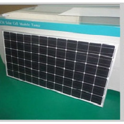 Efficiency 200W Mono PV Solar Panel