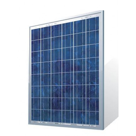 Efficient 180W Poly Solar Panel