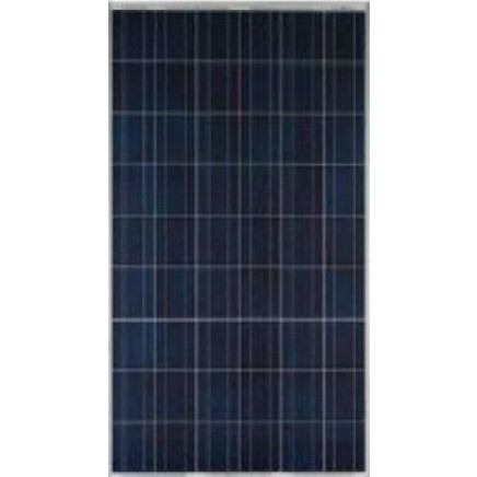 Efficient 195W Poly Solar Panel
