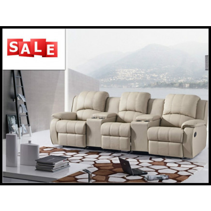 Electric Home Theater Sofa Home Furniture Chair 2508