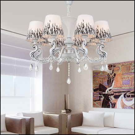 Elegance Hanging Lamp / Modern Ceiling Chandelier Lamp