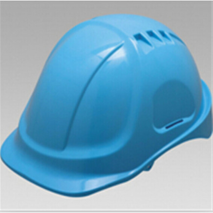 Eur-American Design Construction Safety Helmet with ANSI
