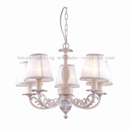 European New Antique Chandelier (CH-880-8008X5)