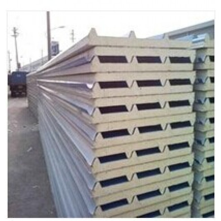 Export Good Quality Low Price PU Sandwich Panel