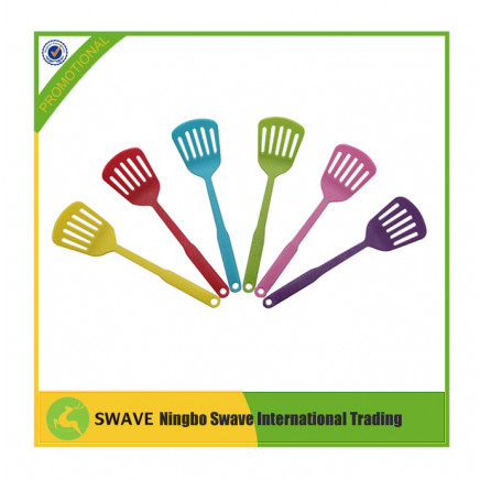 FDA Food Grade Material Kitchen Utensils Silicone Turner