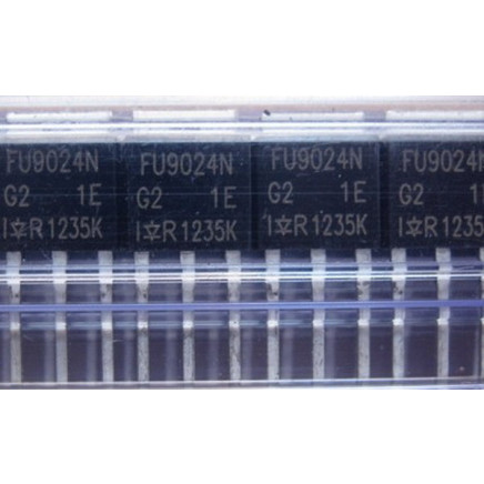 FU9024N Transistors For Benq Power Board