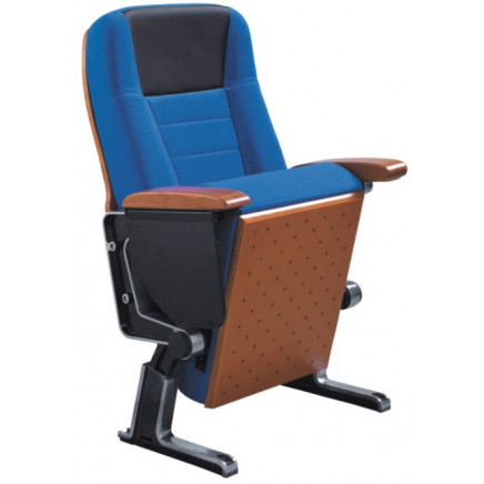 Fabric Chair, Public Furniture, Public Chair (J-608)