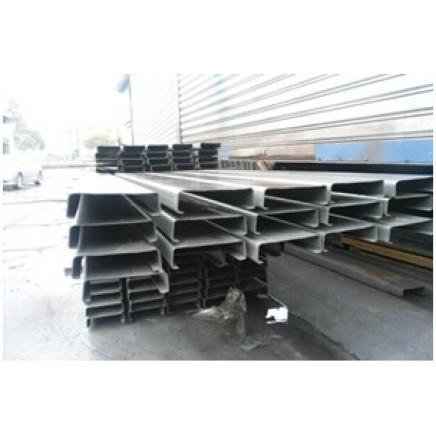 Factory Price Galvanized Top Selling Steel C Purlin for Steel Struction