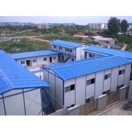 Factory Price Sandwich Panel for Prefabricated House