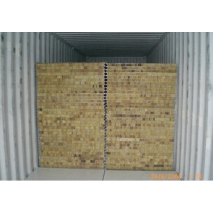 Factory Supply Fire Proof Rockwool Sandwich Panel