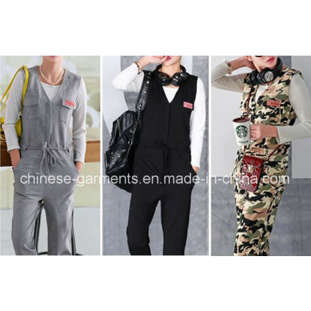 Fashion Attractive Women Jumpsuit, Women Jumpsuit, Wholesale