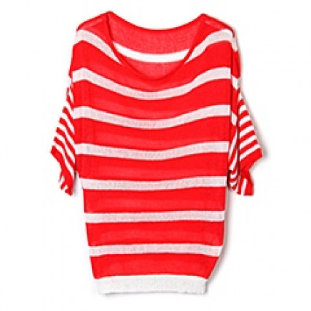Fashion Beautiful Women Clothes, T-Shirt (W006)