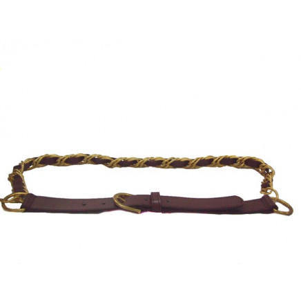 Fashion Chain Belt for Ladies (1260)