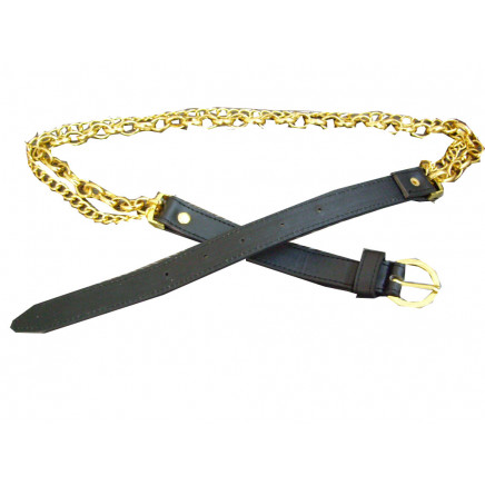 Fashion Chain Belt for Ladies (1261)