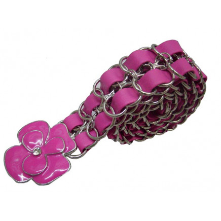 Fashion Chain Belt for Ladies (1861-2)
