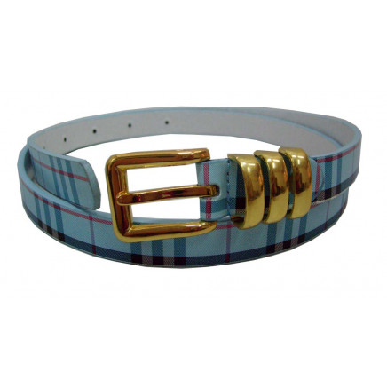 Fashion Chain Belt for Ladies (CB027-1)