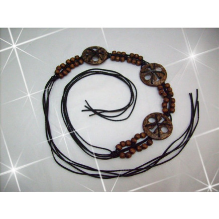 Fashion Chain Belt for Ladies (CB047)
