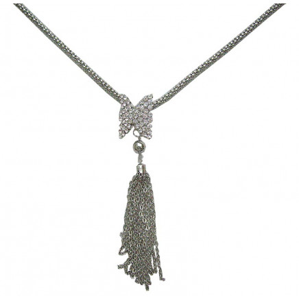 Fashion Chain Belt for Ladies (CB085)