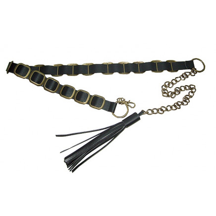 Fashion Chain Belt for Ladies (CB098)