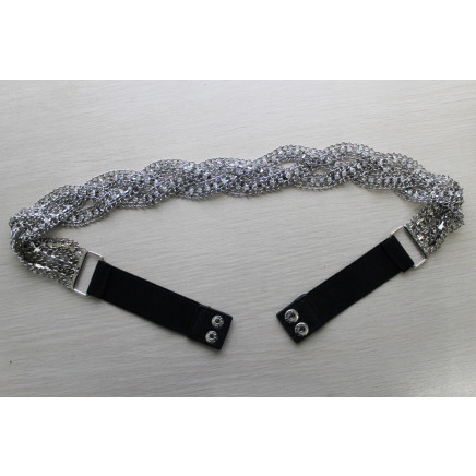 Fashion Chain Belt for Ladies (CB143)