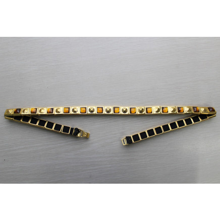 Fashion Chain Belt for Ladies (CB145)