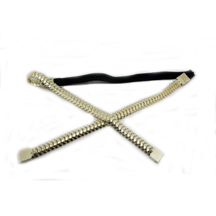 Fashion Chain Belt for Ladies (CB193)