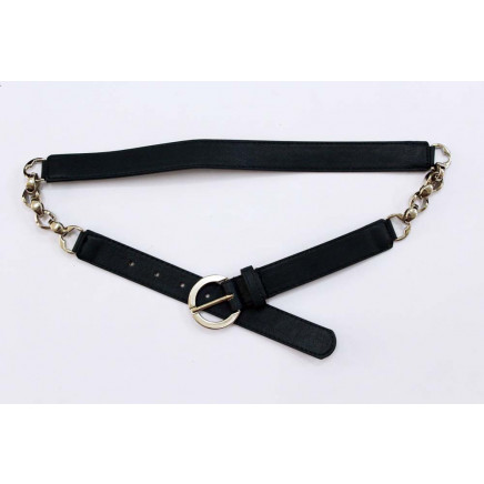 Fashion Chain Belt for Ladies (HCB002)