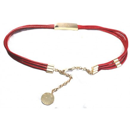 Fashion Chain Belt for Ladies Nice Accessories