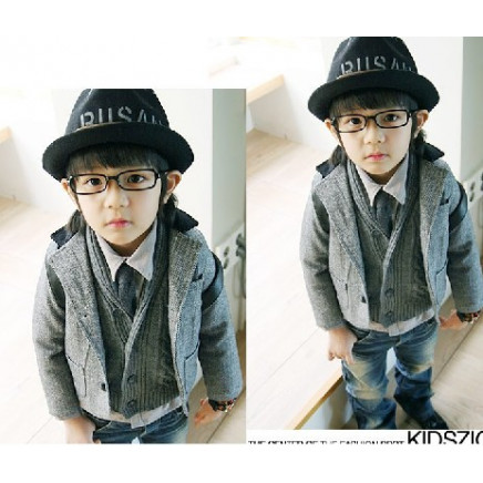 Fashion Children Suits