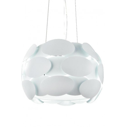 Fashion Design Aluminum Alloy/Carbon Steel/PMMA Kitchen Pendant Lamp (2232S)