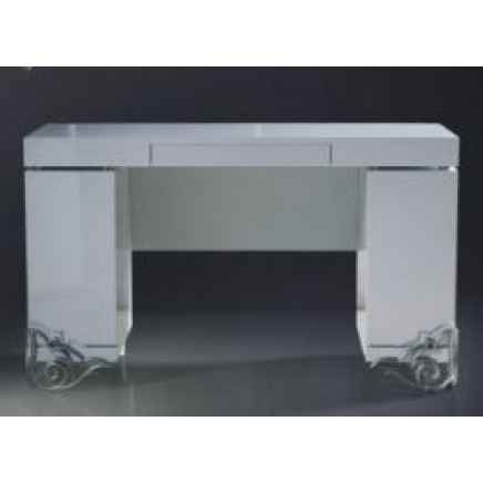 Fashion Design Popular Solid Wood Desk (LS-205)