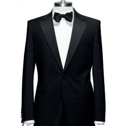 Fashion Men's Business Suit