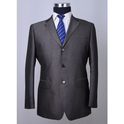 Fashion Men's Business Suit