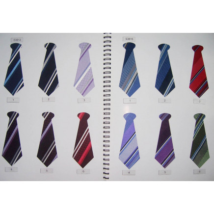 Fashion Necktie