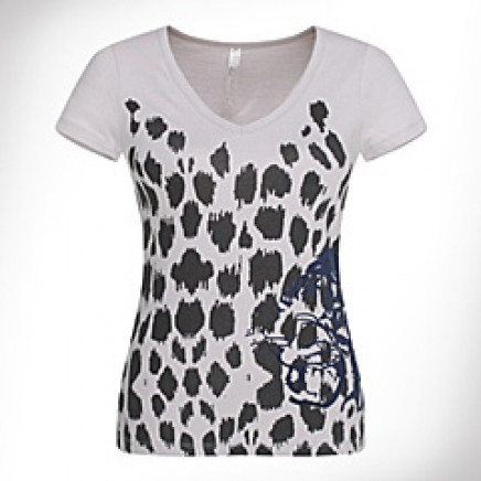 Fashion T-Shirt for Women (W115)