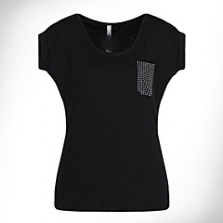 Fashion T-Shirt for Women (W156)