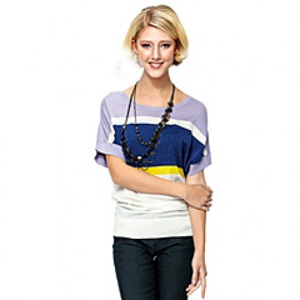 Fashion T-Shirt for Women (W171)