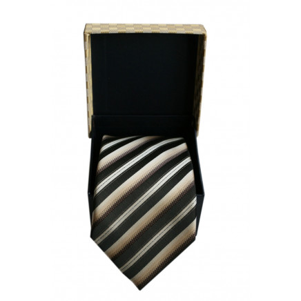 Fashion Ties / Tie Box/Gift Box