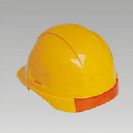 Fashion Vented ABS Safety Worker Helmet with En397