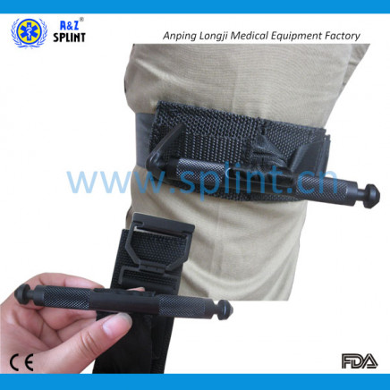 First Aid Tactical Tourniquet with Wide Strap Sofw