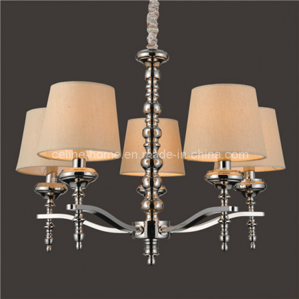 Five Lights Iron Lighting (SL2012-5)