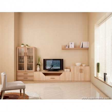 Flat Screen Living Room TV Cabinets (TV11206A320)