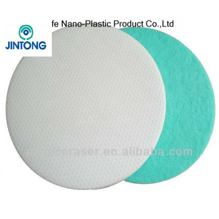 Floor Ceaning Pad And Floor Cleaning Machine