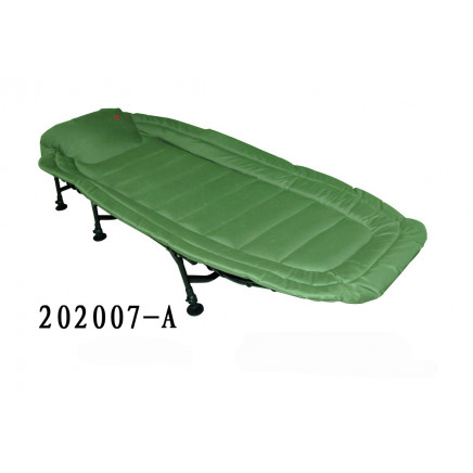 Folding Bed, Beach Bed, Fishing Bed