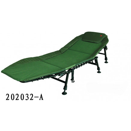 Folding Bed, Beach Bed, Fishing Bed