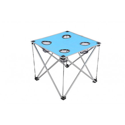 Folding Portable Travel Outdoor Fishing Beach Camping Table