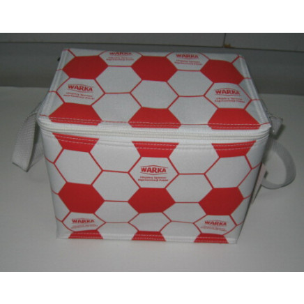 Football Printing Cooler Bag