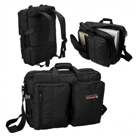 Forenza Attache Laptop Bag (24025)