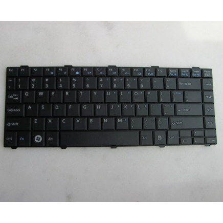 Fujitsu Lifebook LH530 Keyboard