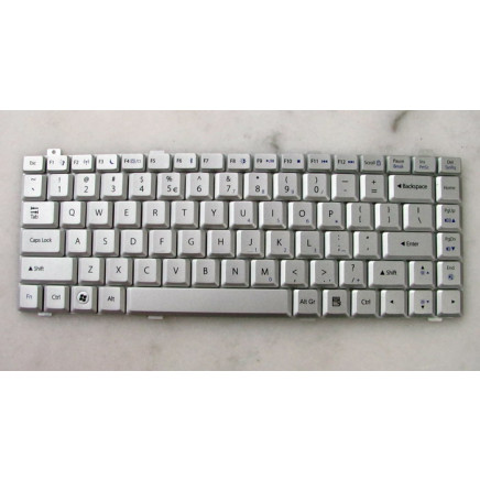 GATEWAY M-6752/M-6755/M-6805M Keyboard